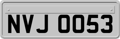 NVJ0053