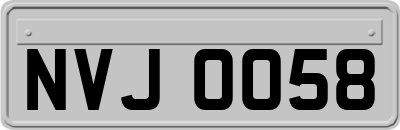 NVJ0058