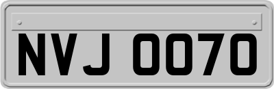 NVJ0070