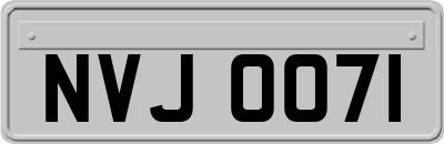 NVJ0071