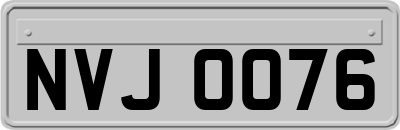 NVJ0076