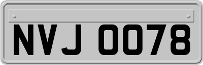 NVJ0078