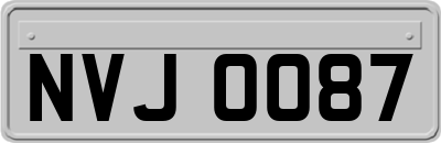 NVJ0087