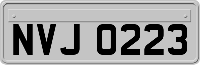 NVJ0223