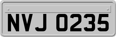 NVJ0235