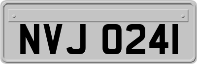 NVJ0241