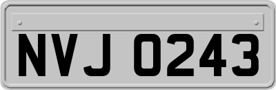 NVJ0243