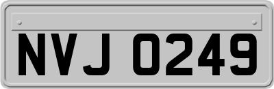 NVJ0249