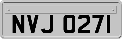 NVJ0271