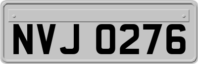 NVJ0276