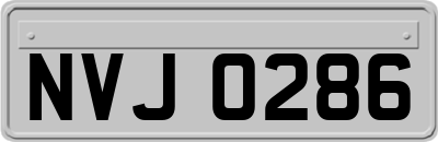 NVJ0286