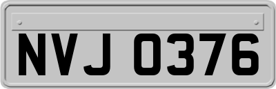 NVJ0376
