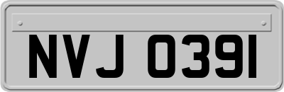 NVJ0391