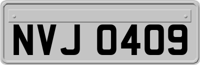 NVJ0409