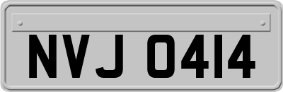 NVJ0414