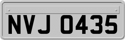 NVJ0435