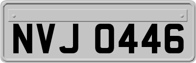 NVJ0446
