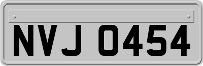 NVJ0454