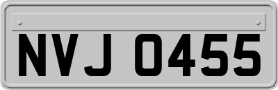 NVJ0455