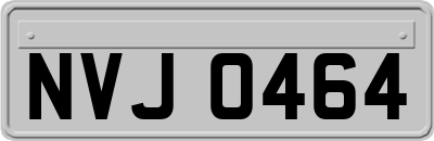NVJ0464