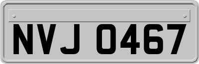 NVJ0467