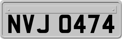 NVJ0474