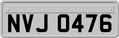NVJ0476