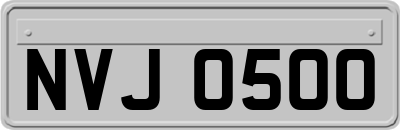 NVJ0500