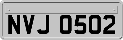 NVJ0502
