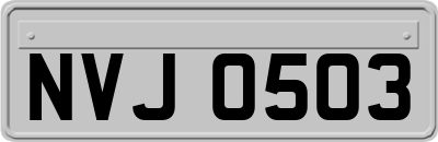NVJ0503