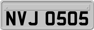NVJ0505