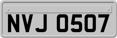 NVJ0507