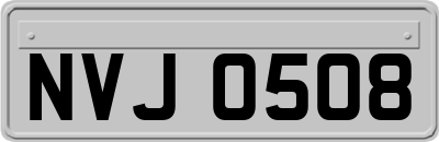 NVJ0508