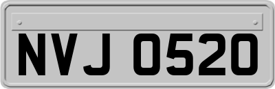 NVJ0520