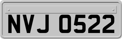 NVJ0522