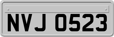 NVJ0523