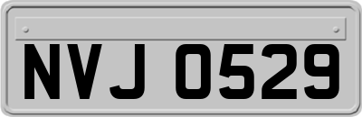 NVJ0529