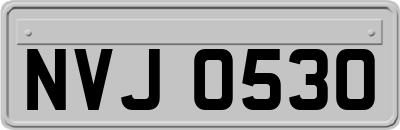 NVJ0530