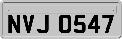 NVJ0547
