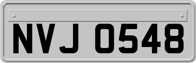 NVJ0548