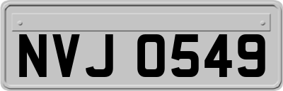 NVJ0549