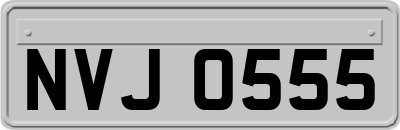 NVJ0555