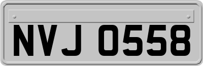 NVJ0558