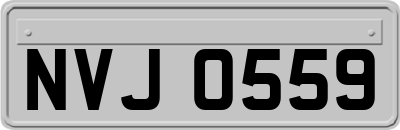 NVJ0559