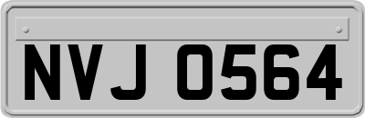 NVJ0564