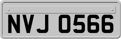 NVJ0566