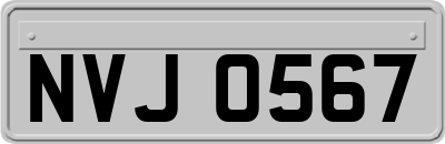 NVJ0567