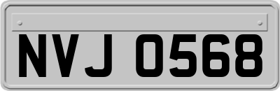 NVJ0568
