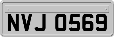 NVJ0569