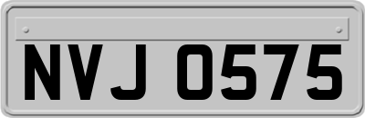 NVJ0575